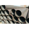 ASTM A234 WPB Acciaio al carbonio senza soluzione di continuità